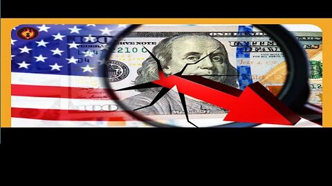 EXPLAINED: DOOMSDAY Scenarios IF US Defaults On Debt I Breaking Points May 18 2023...