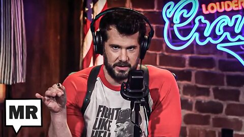 Steven Crowder Uses Texas Tragedy To Call Public Schools 'Evil'