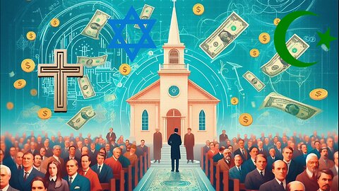 The Economics of Religion. How Religions Achieve Success.