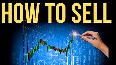 Step-by-Step Guide: How to Sell Bitcoin for Beginners