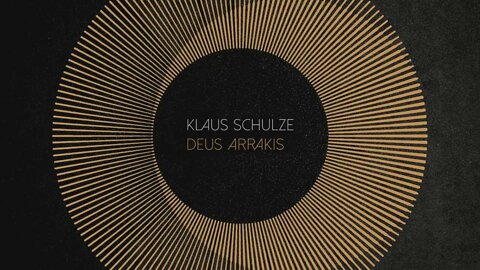 Seth - Klaus Schulze