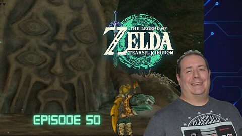 Huge Zelda fan plays Legend of Zelda: Tears of the Kingdom for the first time | TOTK episode 50