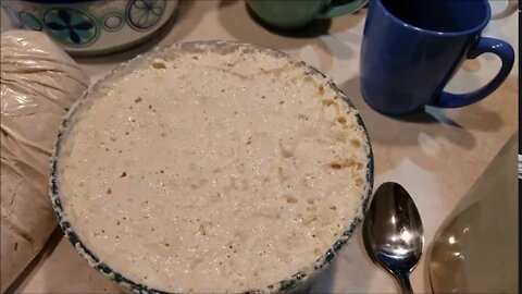 Sourdough success! (Finally)