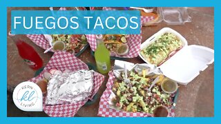 Fuegos Tacos | KERN LIVING