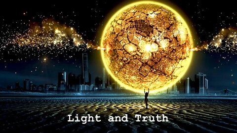Light & Truth - Bald and Bonkers Show - Episode 3.30