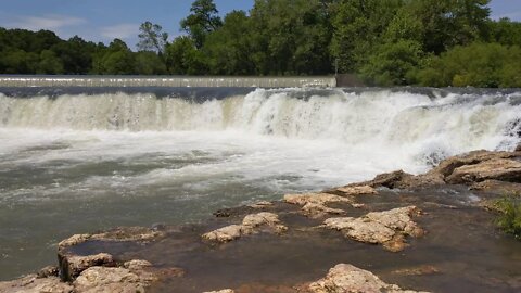 The Falls at Shoal Creek Joplin MO. 053020