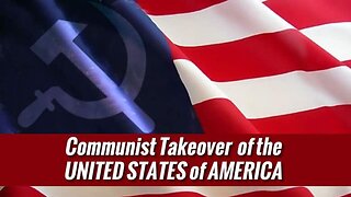 The Communist Truth of the New World Order | Vintage Alex Jones