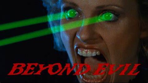 Beyond Evil (1980)