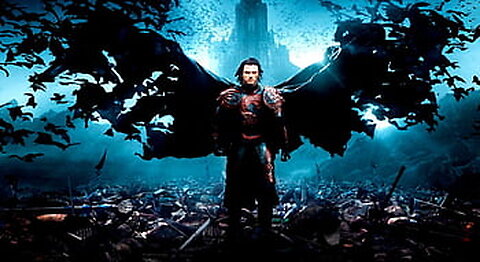 Dracula Untold | Vampires vs. the Ottoman Army