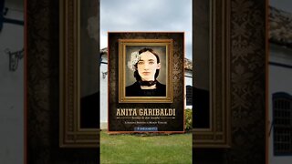 Anita Garibaldi