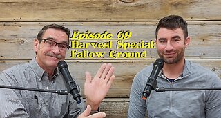 Harvest Special: Fallow Ground