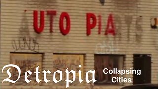 Detropia - A Bankrupt Detroit - 2012 Full Documentary