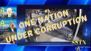 "ONE NATION UNDER CORRUPTION"