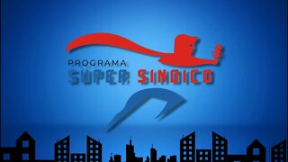 Paulo Zanotti - SUPER SINDICO #08