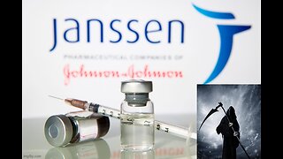JAG Sentences Janssen Vaccine Scientist Richard Tillyer to Death...
