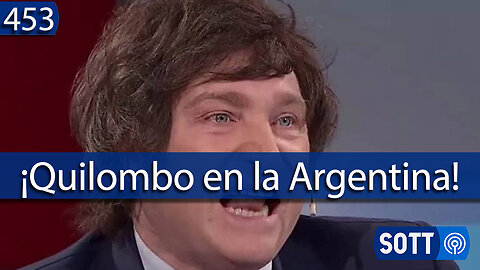 El quilombo Milei en Argentina, y un alto al fuego asesino