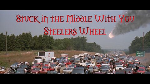 Stuck in the Middle With You Stealers Wheel