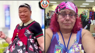 CLOWN WORLD INSANITY! (Ep.79) Another "Body Positivity" Movement Fail And Much More!🤡