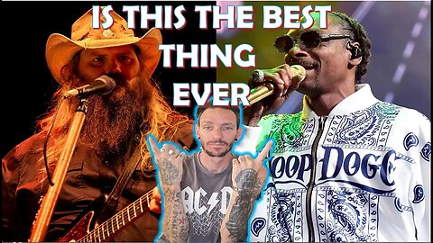 BRIT REACTS!!New Monday Night Football anthem ft. Chris Stapleton, Cindy B.Santana, and Snoop Dogg