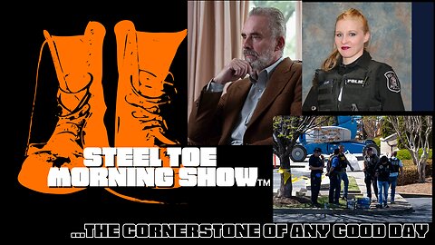 Steel Toe Evening Show 03-27-23: A Failed Redemption Arc and a Crisis in Nashville