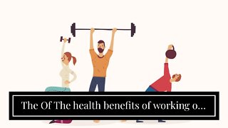 The Of The health benefits of working out with a crowd
