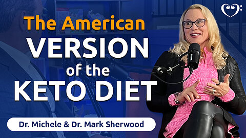 Which Keto Diet is Best and Activity or Surgery for Kids? | FurtherMore with the Sherwoods Ep. 44