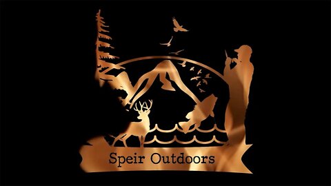 Welcome to Speiroutdoors | camping | survival | bushcraft
