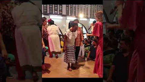 REVIVAL IN DAR ES SALAAM TANZANIA PART 2