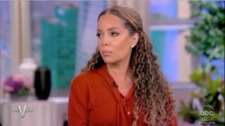 WATCH: This Is How Far ‘The View’ Hosts Will Go to Defend a Democrat