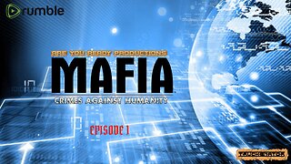 MAFIA CRIMES AGAINST HUMANITY