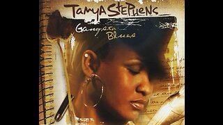 Tanya Stephens - DANGSTA BLUES - (full album)