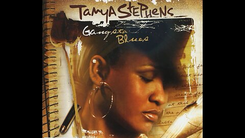 Tanya Stephens - DANGSTA BLUES - (full album)
