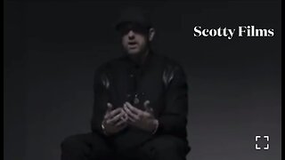 8.8.23 | Eminem - The Monster - Scotty Films