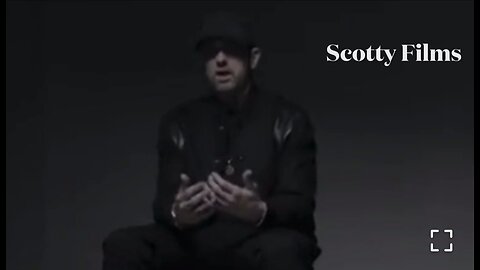 8.8.23 | Eminem - The Monster - Scotty Films