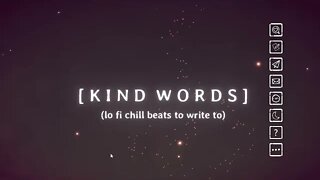 Kind Words episode 1