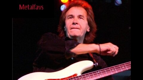 Eddie Trunk's tribute to bassist John Regan, Tod Howarth guests 4.10.2023