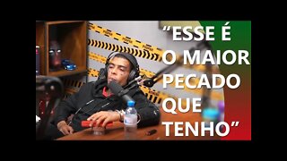 JÁ FUI CAFETÃO | MC KEVIN PODPAH #76