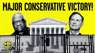 Conservatives Win Big as SCOTUS Returns Freedom to 2nd Amendment | Ep 525