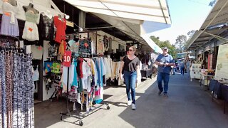 The Great Carrara Sunday Markets - GOLD COAST | AUSTRALIA