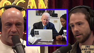 Biden's Administration Fact Checked on Twitter | Joe Rogan Experience