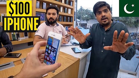 $140 ULTIMATE FAKE MARKET SPREE (Karachi, Pakistan) 🇵🇰