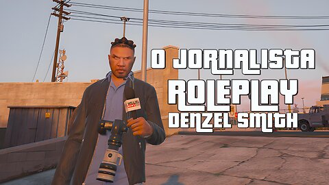 gta rp ! 4life city