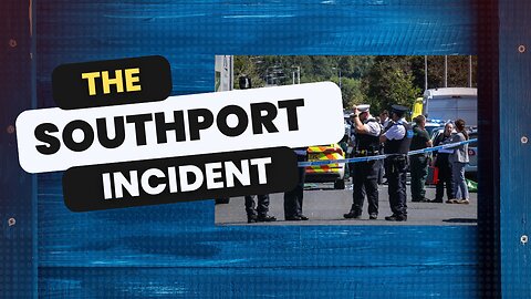 The Southport Incident