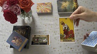 CANCER ♋️ - Return to yourself, that is all you need! SEPTEMBER 2023 TAROT READING #tarotary #cancer