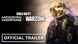 Call of Duty: Modern Warfare 2 & Warzone - Official Season 05 BlackCell Battle Pass Upgrade Trailer