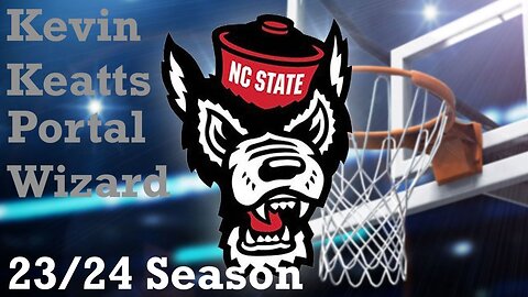 North Carolina State 2023/24 Basketball Projected Team and Predicitons