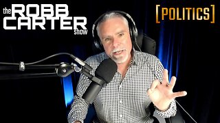 Global Corporate Fascism Conversation [The Robb Carter Show 04.08.24]