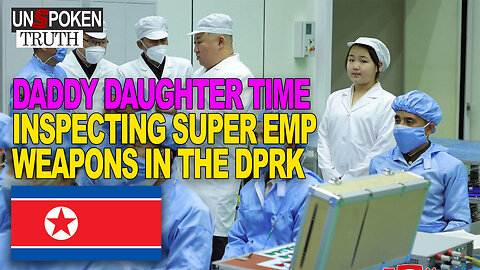 Go woke go broke (again) & the DPRK ready to launch another satellite - is it an EMP