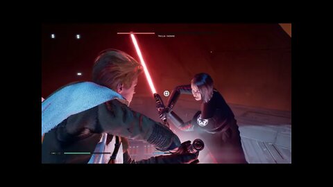 End of Game | Jedi Fallen Order | Stream Clips
