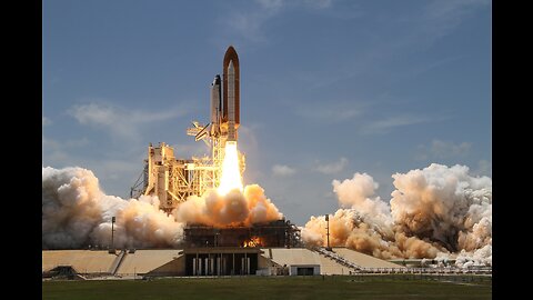 NASA successfully launch rocket